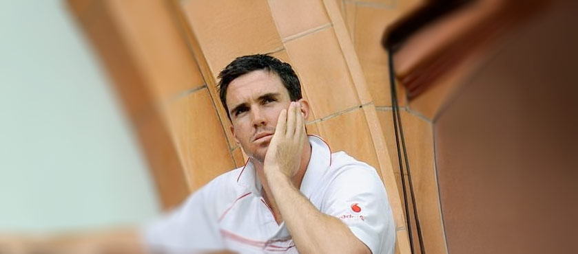 “Fish? With chips? Who’d have thought it?”