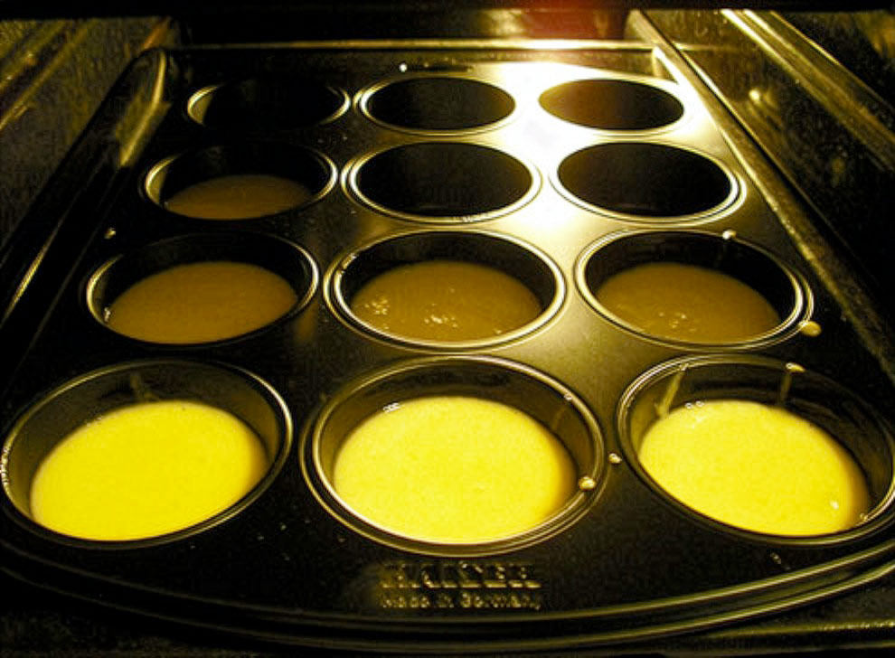 Confectioner’s Custard