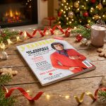 Christmas Yumie Magazine