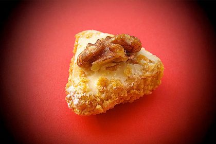 Some Cakes from Libya