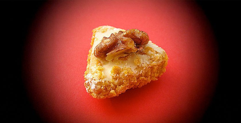 Some Cakes from Libya