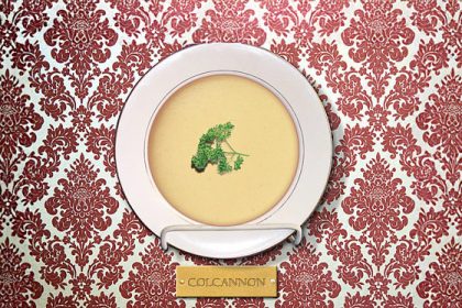 Colcannon Soup