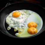 Double Yolker