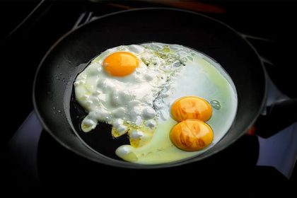 Double Yolker