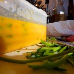 Carrot, Ginger & Honey Soup