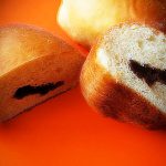 Chocolate Roll Surprise