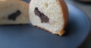 Chocolate Roll Surprise