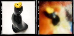 Haddock & Cornish Yarg Pie with Potato Pastry Crust