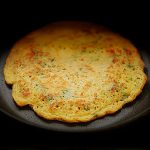 Parsley Pikelet