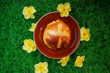 Hot Cross Buns