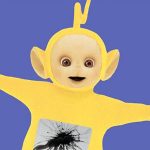 teletubby