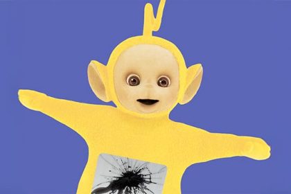 teletubby