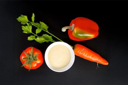 Bagna Cauda