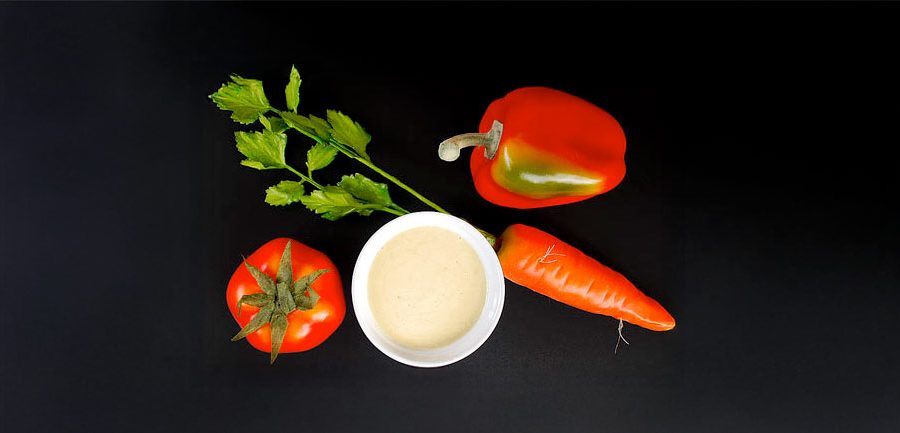 Bagna Cauda