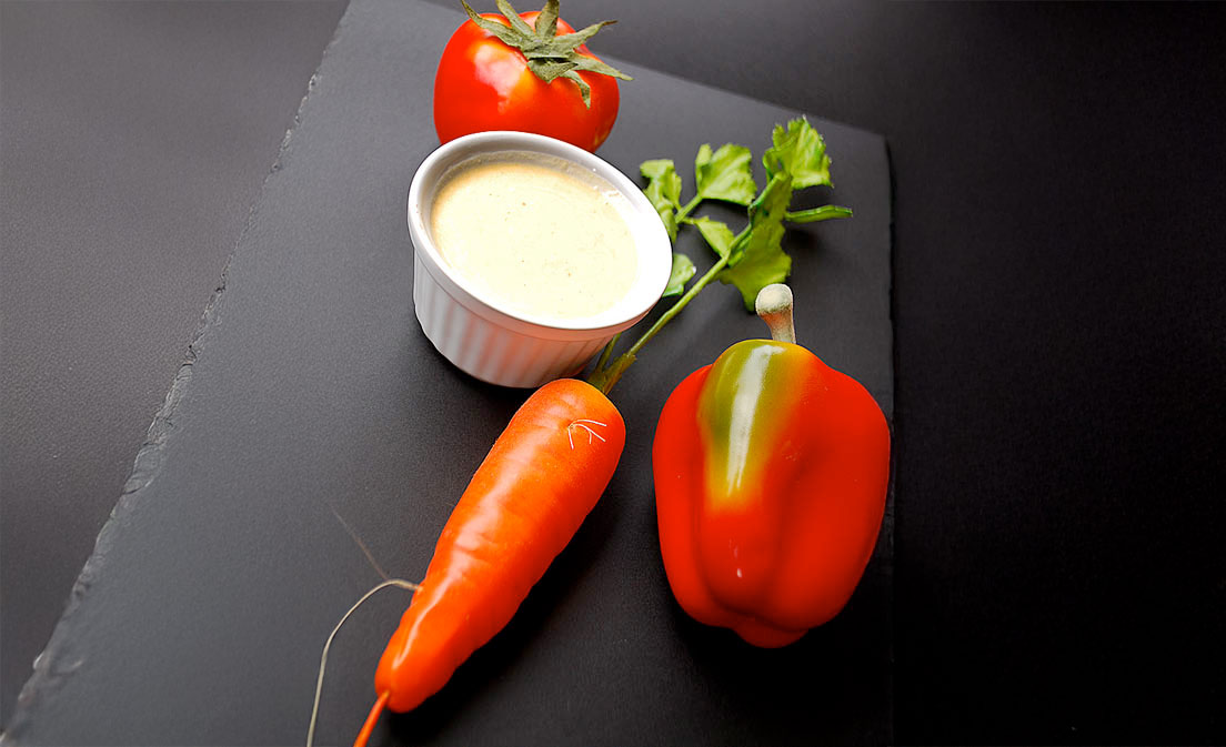 Bagna Cauda
