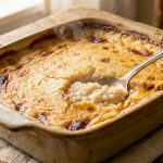 Classic Rice Pudding