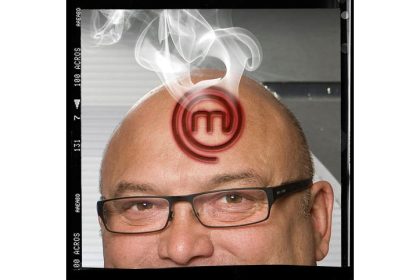 Celebrity Masterchef