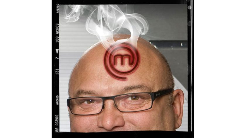 Celebrity Masterchef