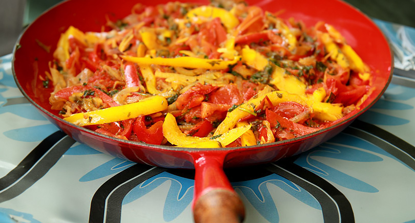 Shakshuka