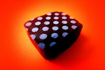 l’Artisan du Chocolat Couture Chocolates