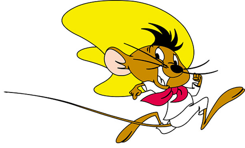 speedy-gonzales