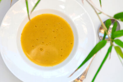 Garlic Soup