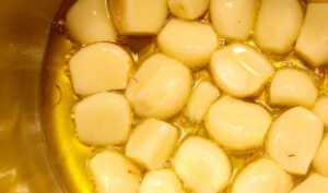 Garlic Soup