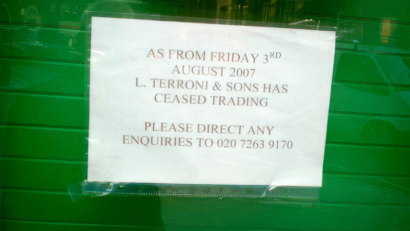 Terroni & Sons