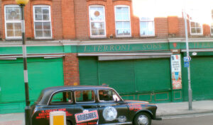 Terroni & Sons