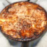 Herby Potato Gratin