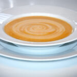 Spicy Lentil Soup