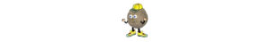 Lenny the Lentil