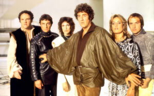 Blakes 7