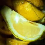 Preserved Lemons