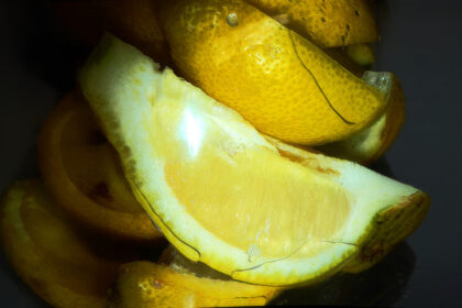 Preserved Lemons