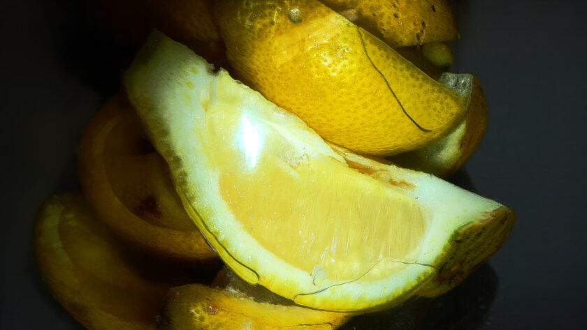 Preserved Lemons