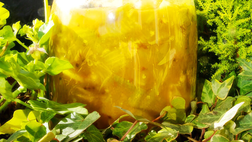 Piccalilli