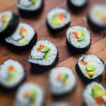 Sushi – Maki-Zushi