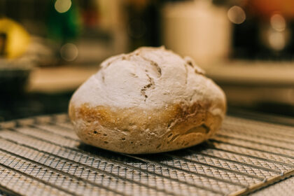 Soda Bread