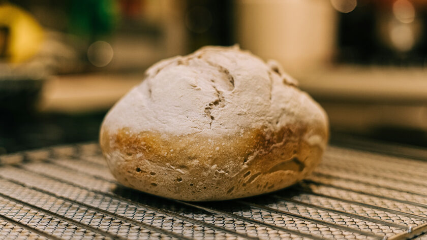 Soda Bread