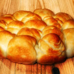 Sunburst Rolls