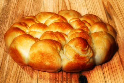 Sunburst Rolls