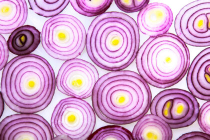 Spicy Onion (Kande Ki Subzi)