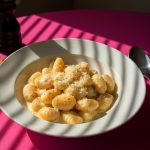 Cacio e Pepe